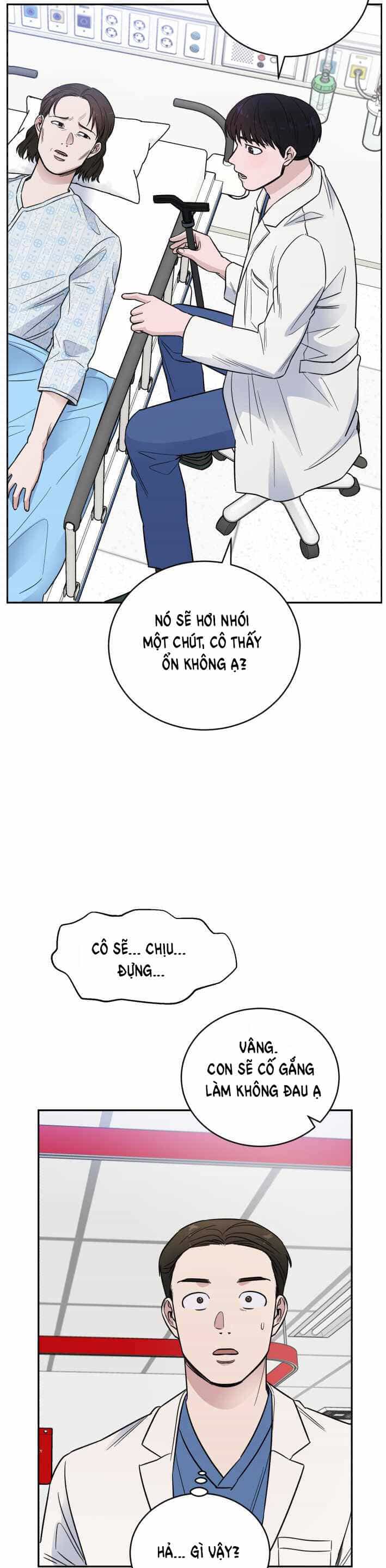 A.i. Doctor - Chương 49 - ảnh 27