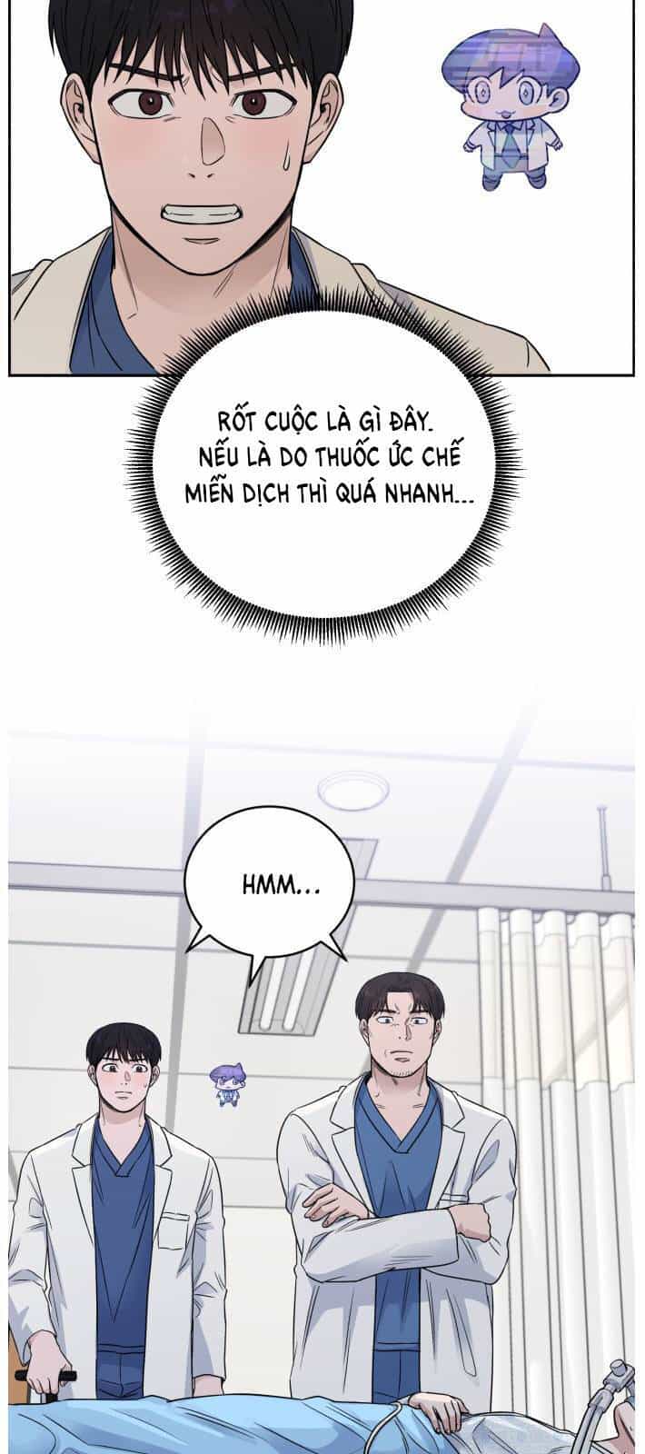 A.i. Doctor - Chương 50 - ảnh 27