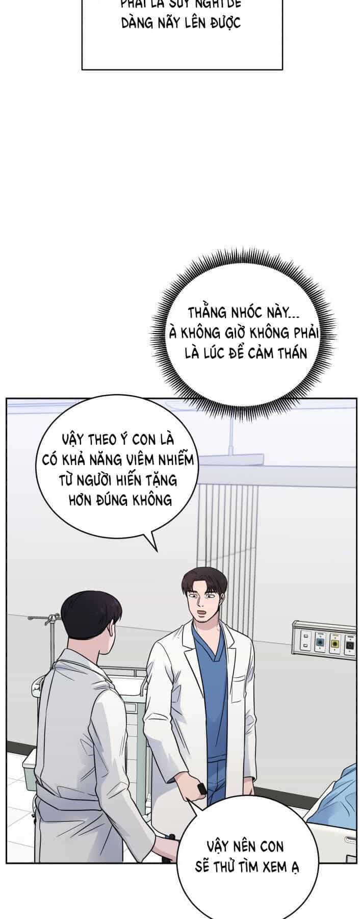 A.i. Doctor - Chương 50 - ảnh 51