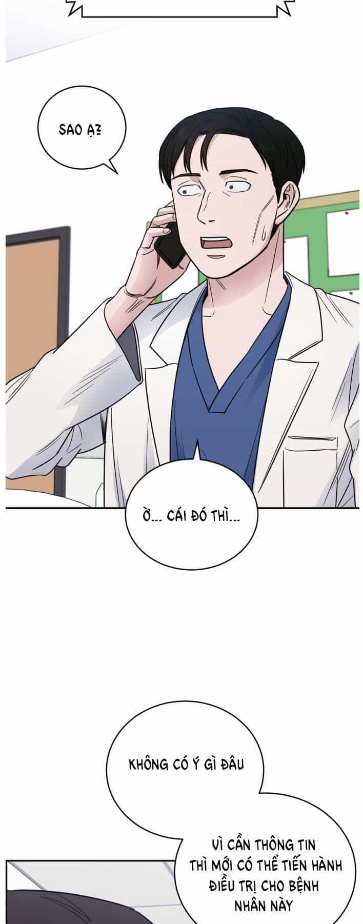 A.i. Doctor - Chương 50 - ảnh 57