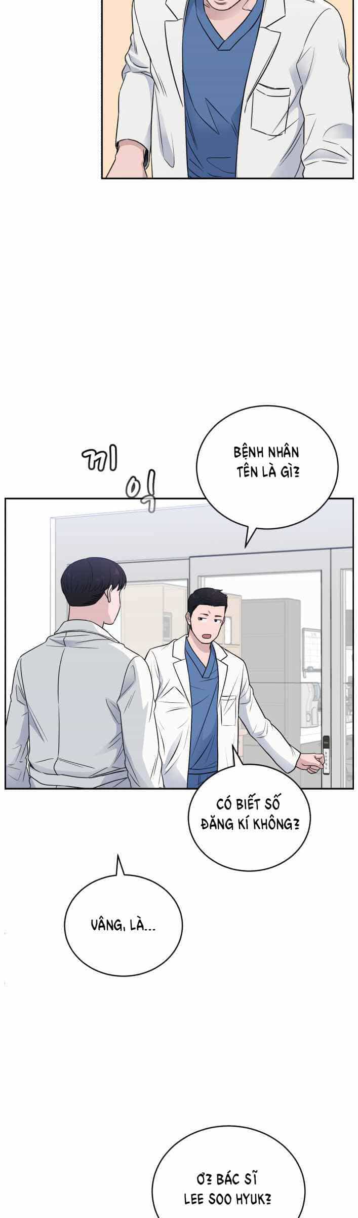 A.i. Doctor - Chương 51 - ảnh 13