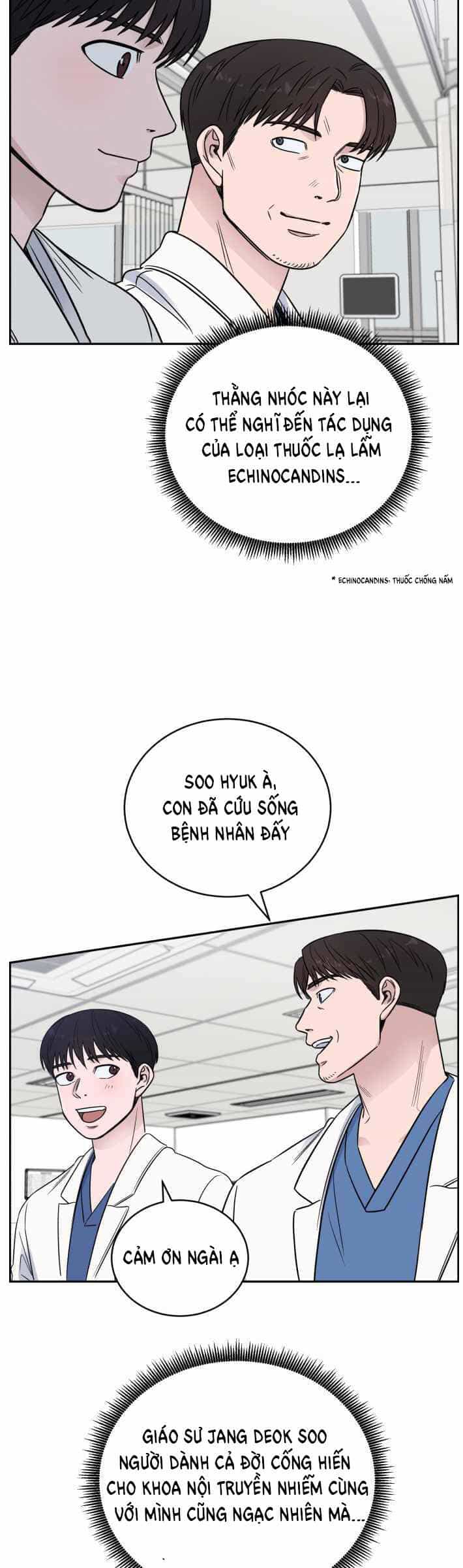 A.i. Doctor - Chương 51 - ảnh 44