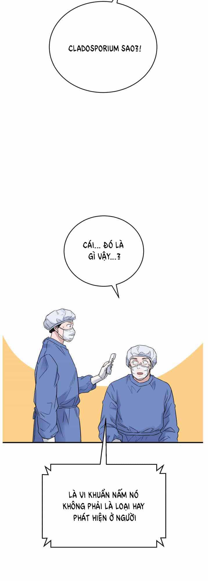 A.i. Doctor - Chương 52 - ảnh 12
