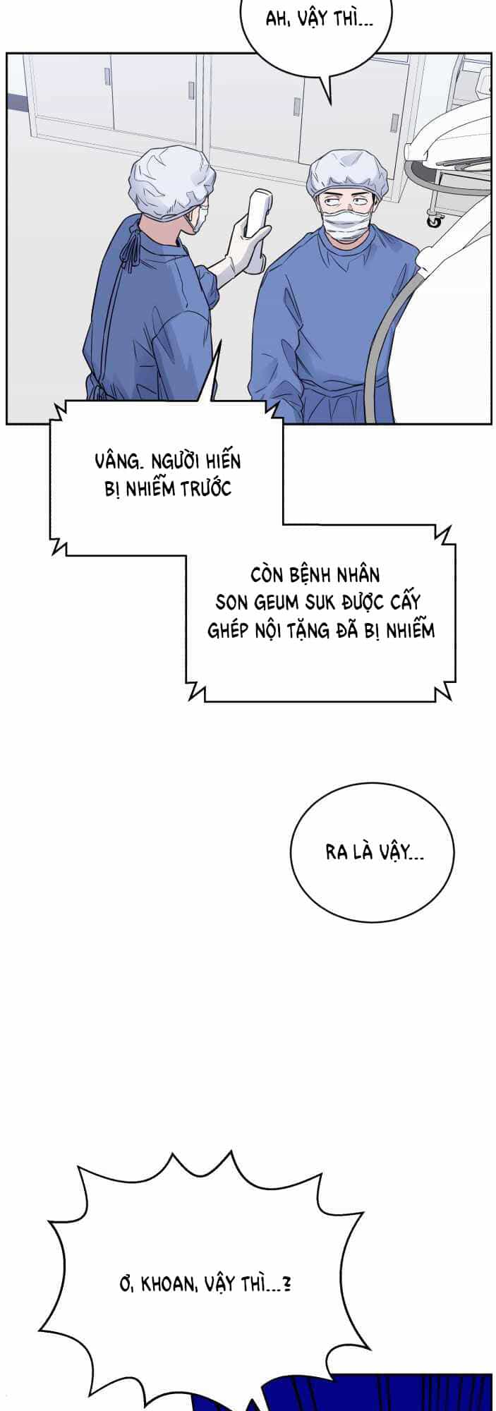 A.i. Doctor - Chương 52 - ảnh 16