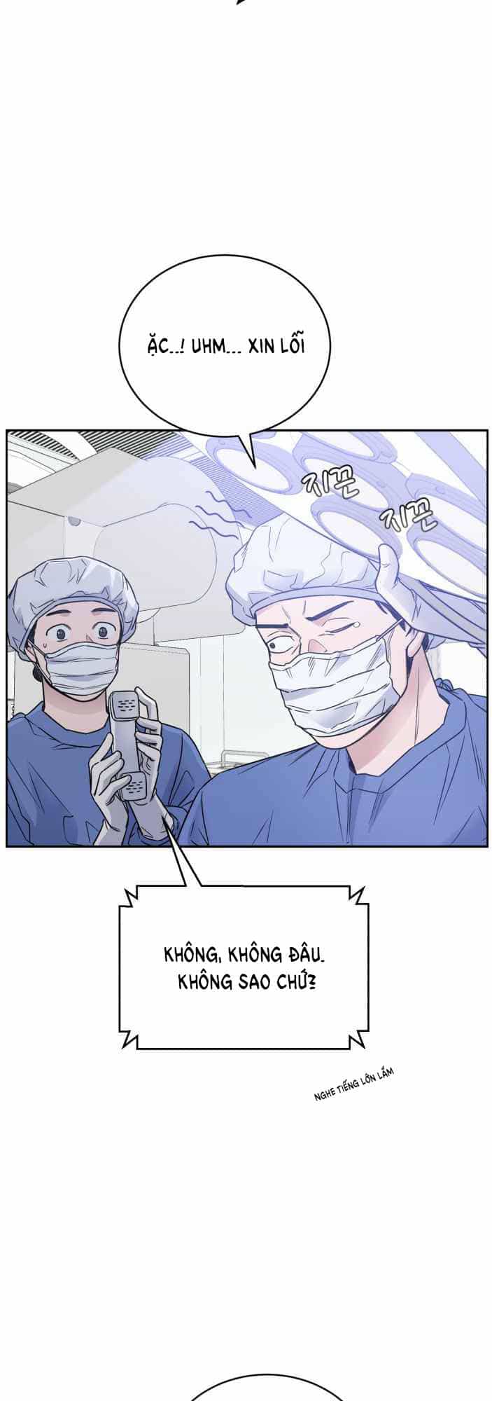 A.i. Doctor - Chương 52 - ảnh 19