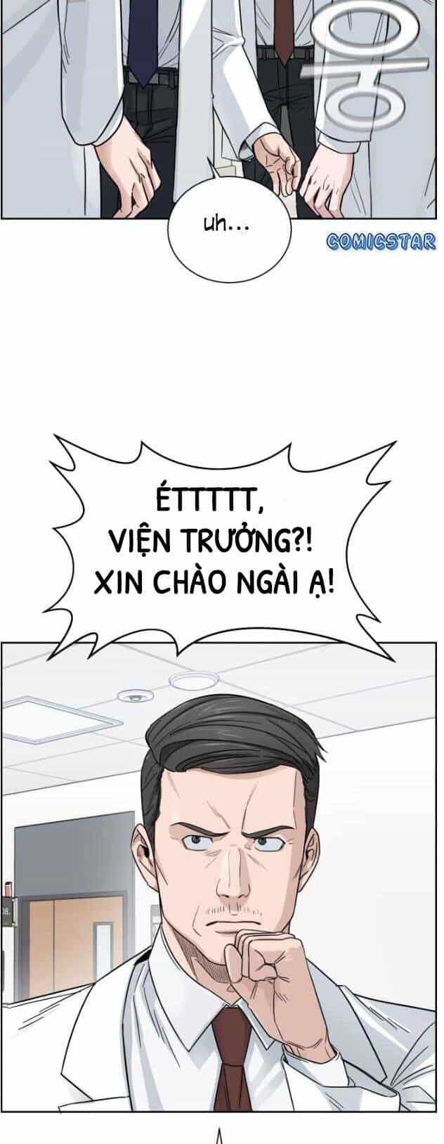 A.i. Doctor - Chương 3.5 - ảnh 24