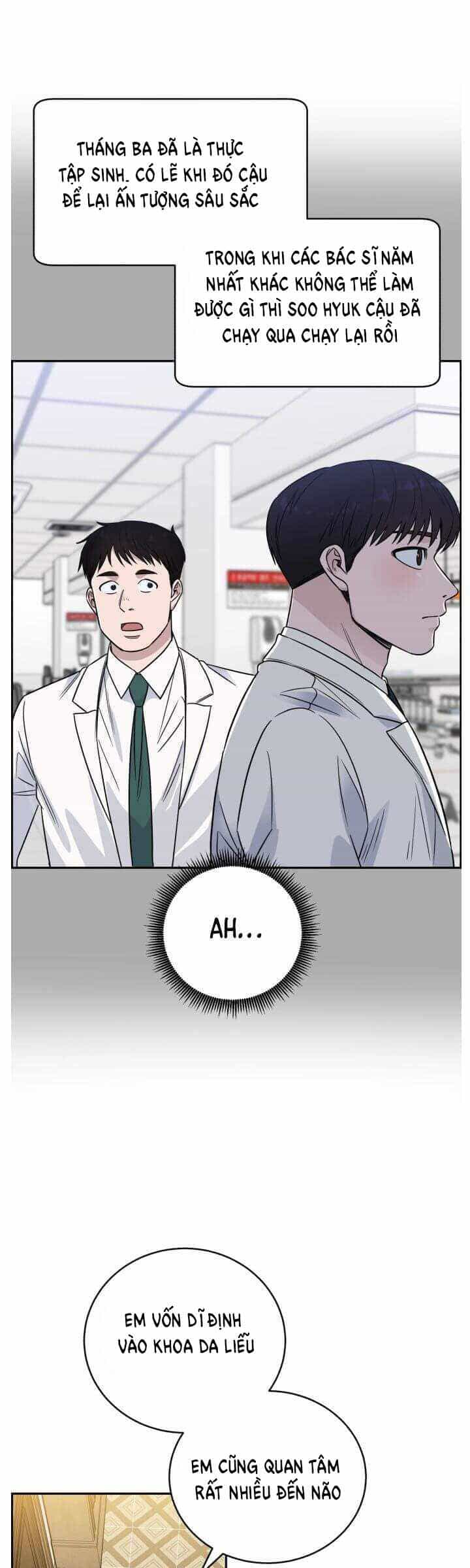 A.i. Doctor - Chương 53 - ảnh 10