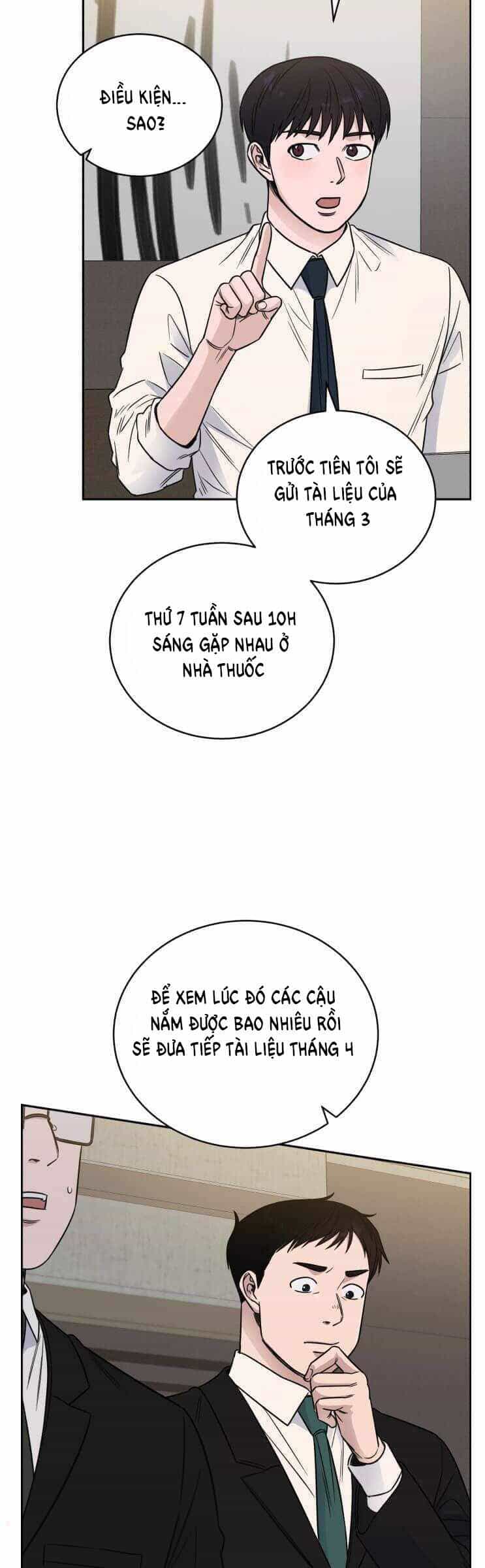 A.i. Doctor - Chương 53 - ảnh 30