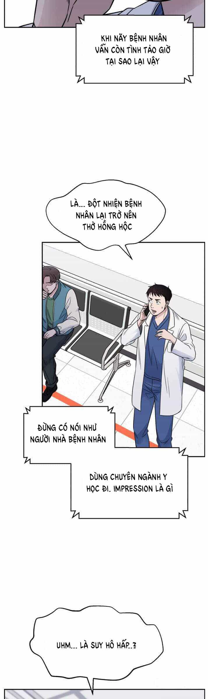 A.i. Doctor - Chương 53 - ảnh 44