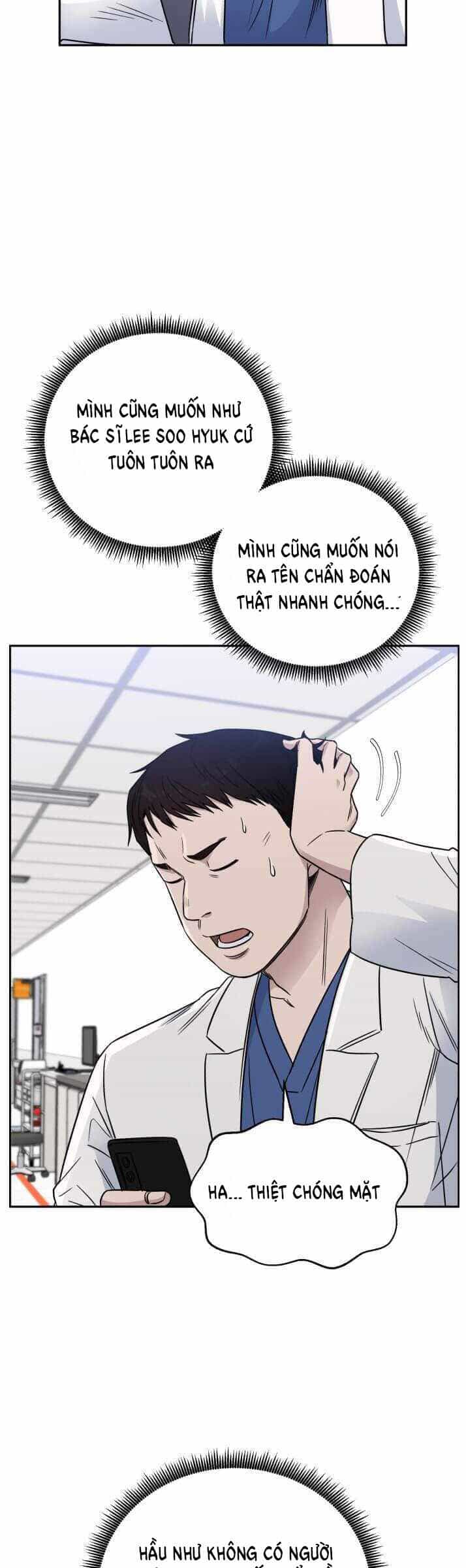 A.i. Doctor - Chương 53 - ảnh 46