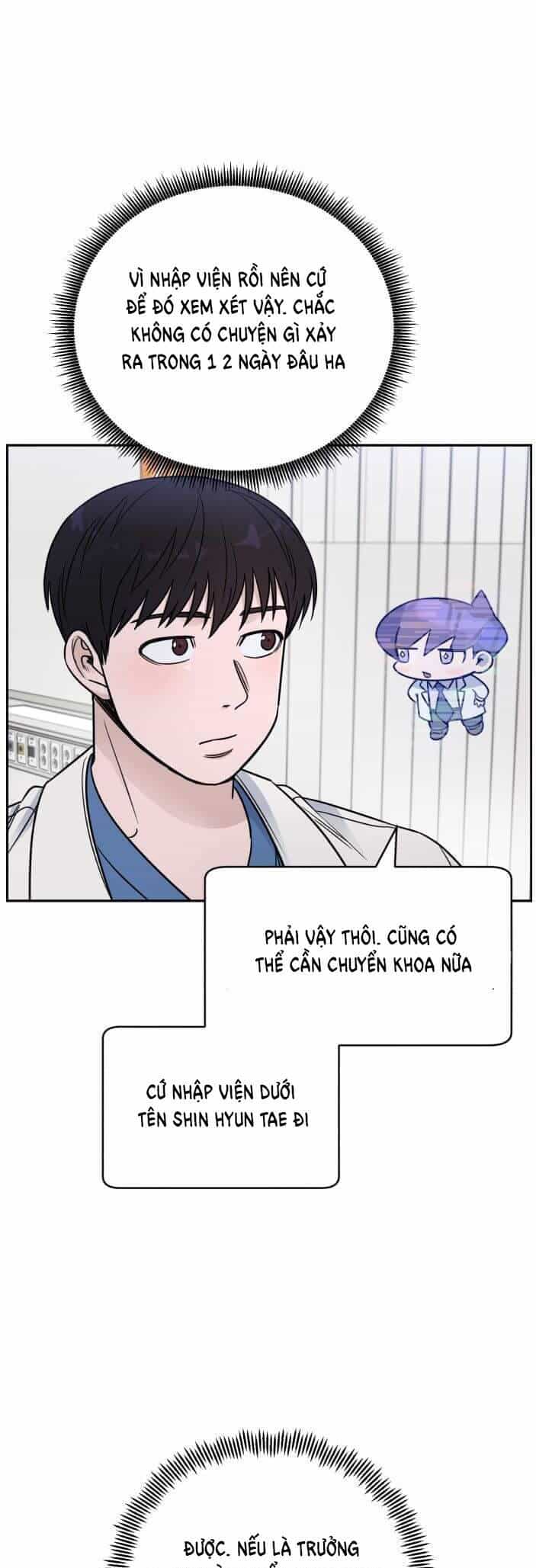 A.i. Doctor - Chương 54 - ảnh 37