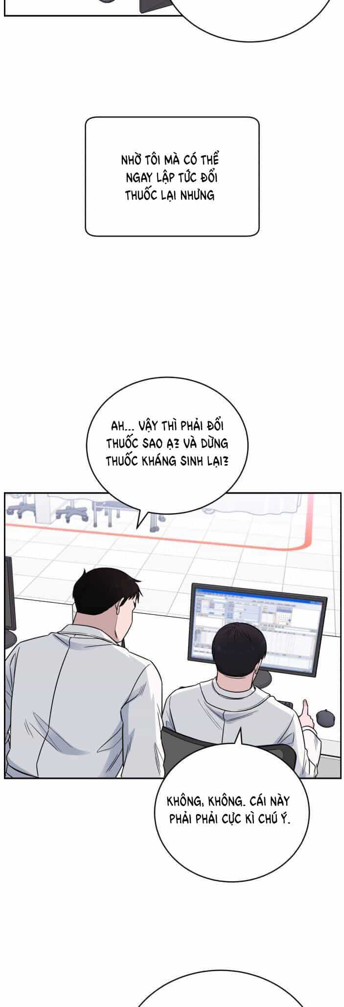 A.i. Doctor - Chương 54 - ảnh 51