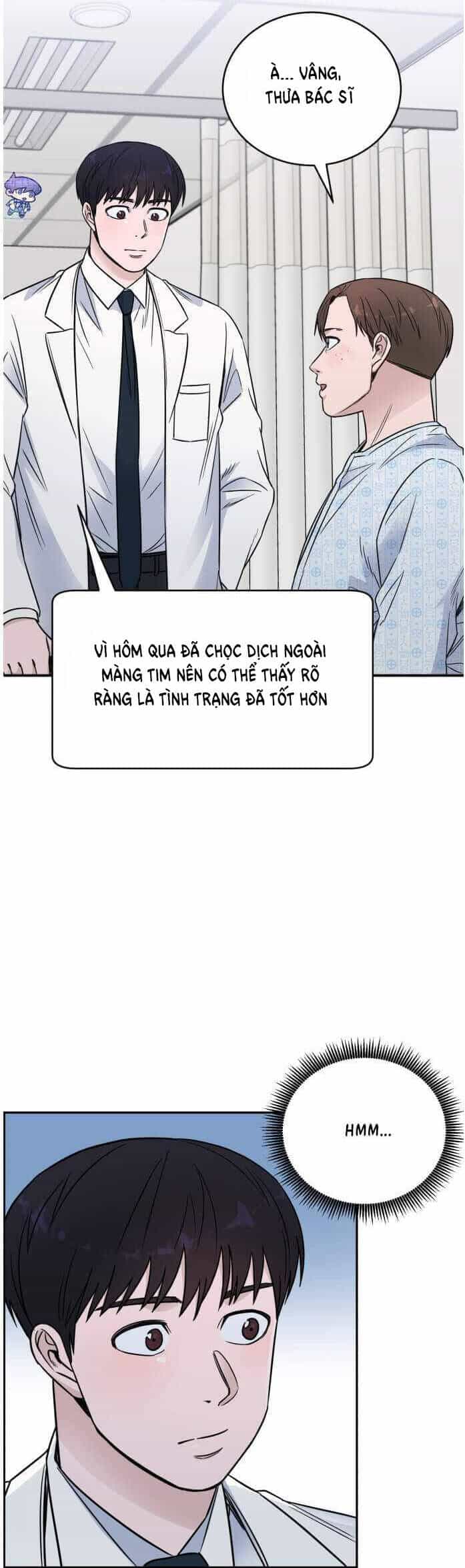 A.i. Doctor - Chương 55 - ảnh 2