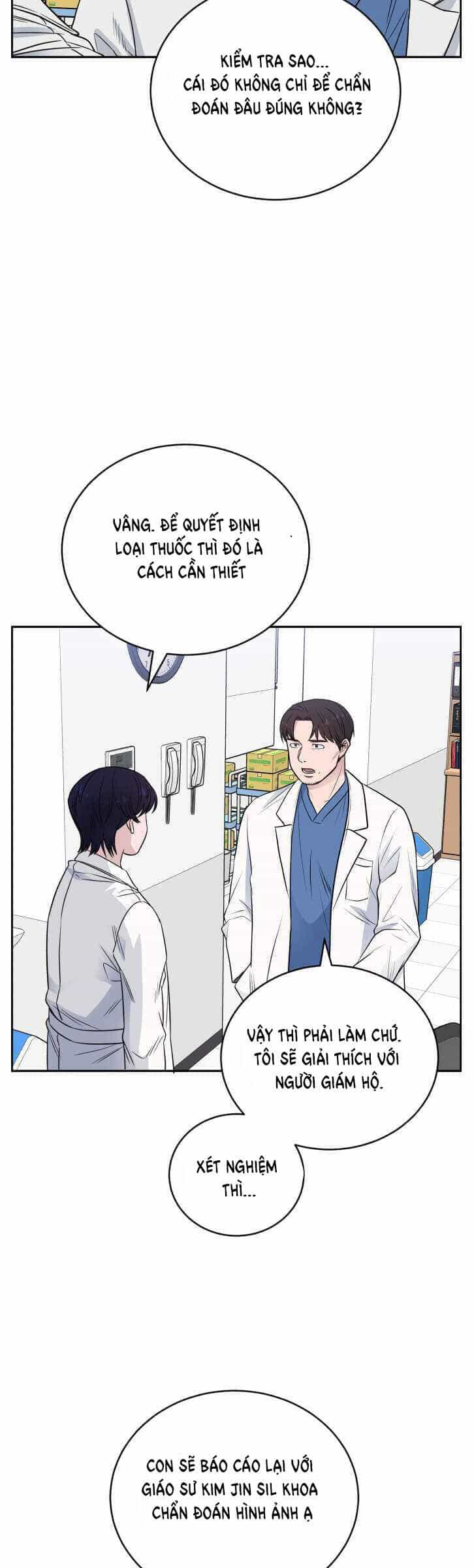 A.i. Doctor - Chương 55 - ảnh 31