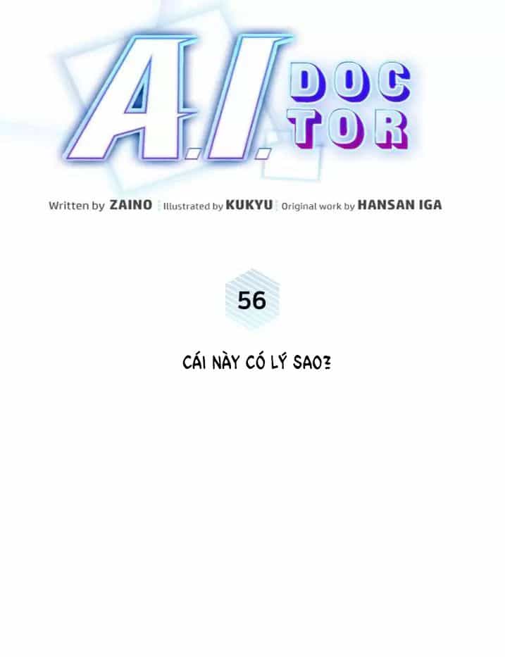 A.i. Doctor - Chương 56 - ảnh 19