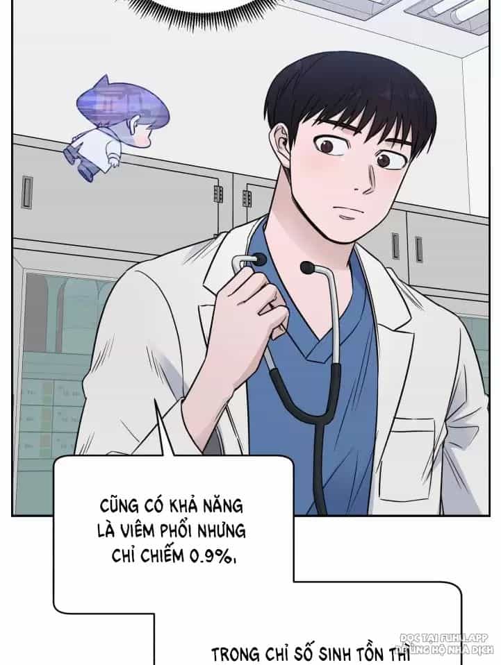 A.i. Doctor - Chương 56 - ảnh 32