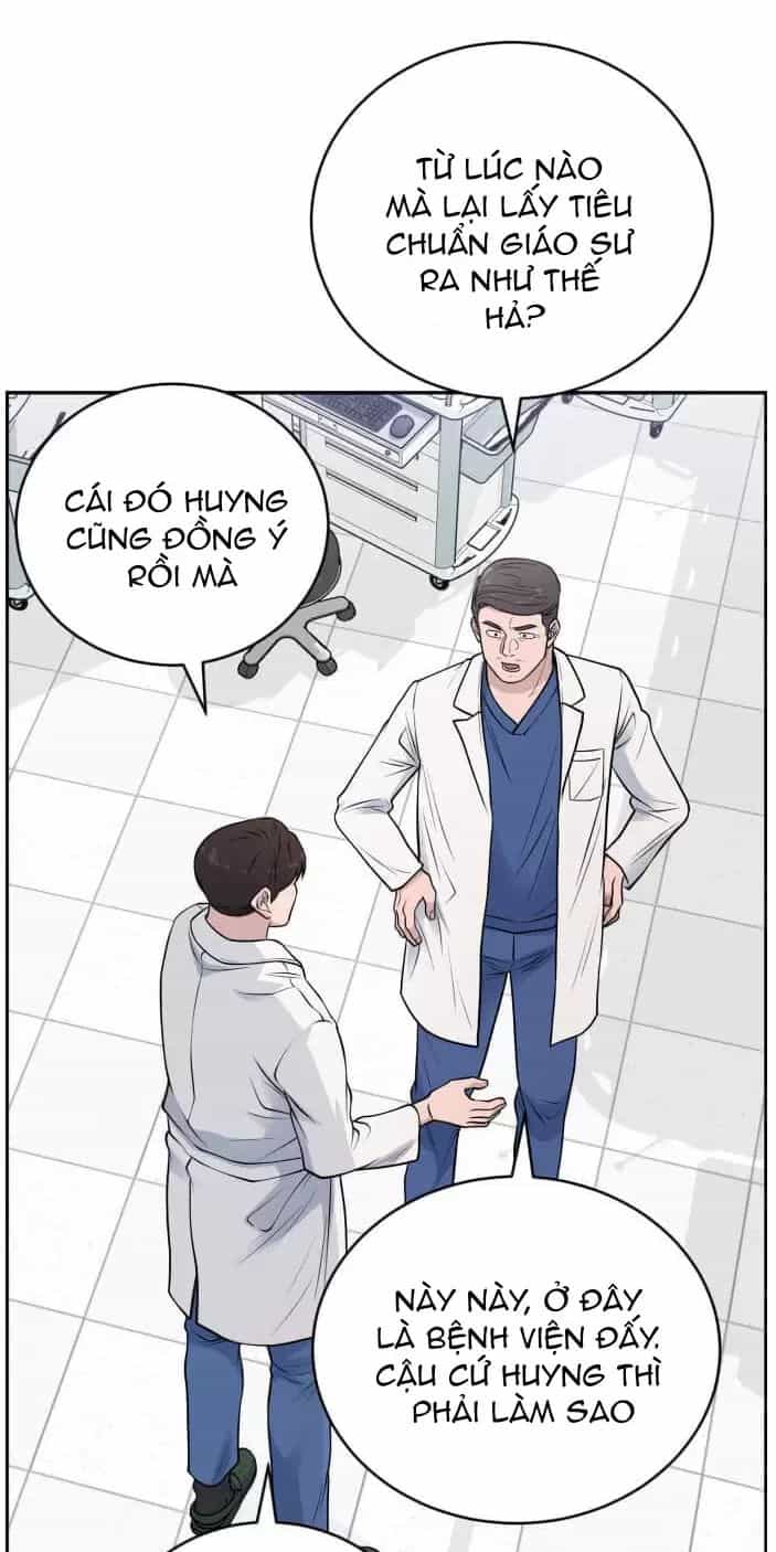 A.i. Doctor - Chương 57 - ảnh 22