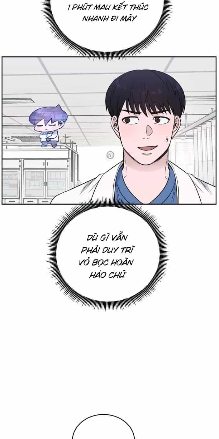 A.i. Doctor - Chương 57 - ảnh 5