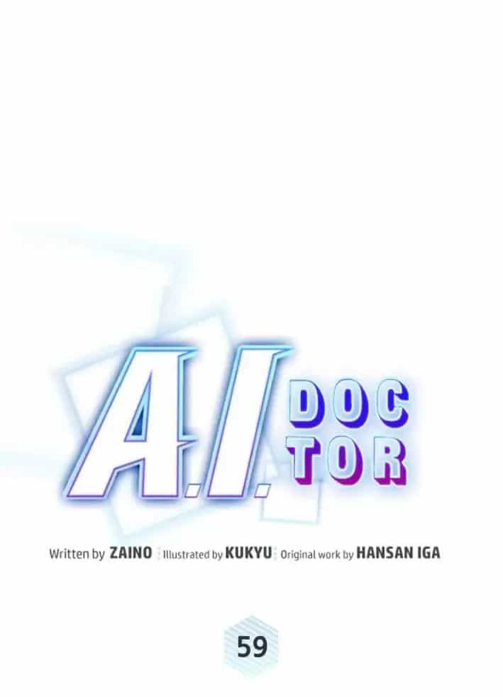 A.i. Doctor - Chương 59 - ảnh 36