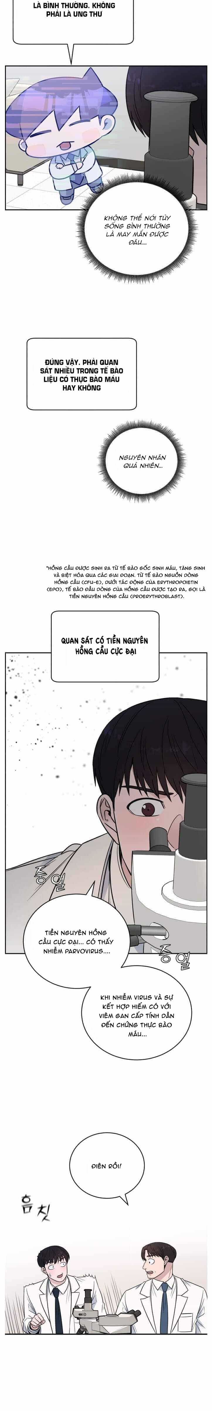 A.i. Doctor - Chương 60 - ảnh 13
