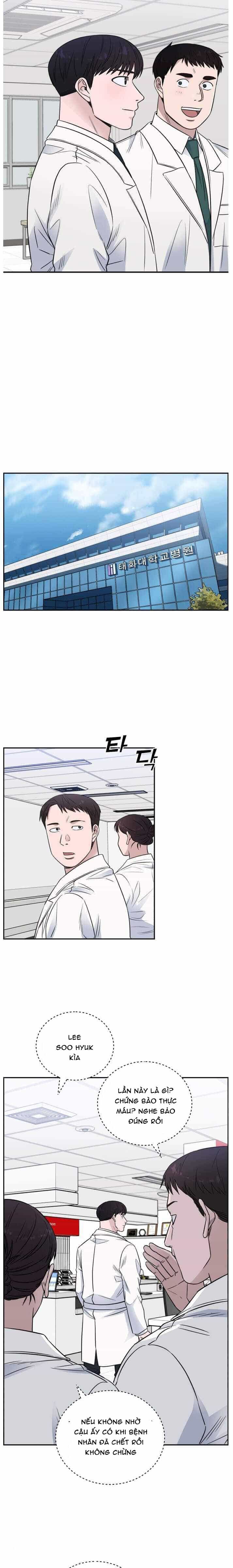 A.i. Doctor - Chương 60 - ảnh 22
