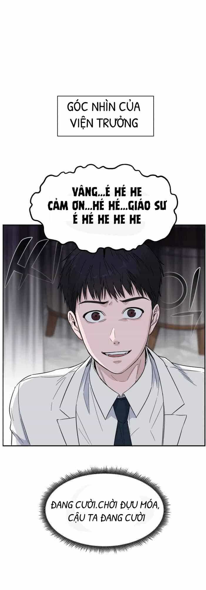 A.i. Doctor - Chương 4 - ảnh 22