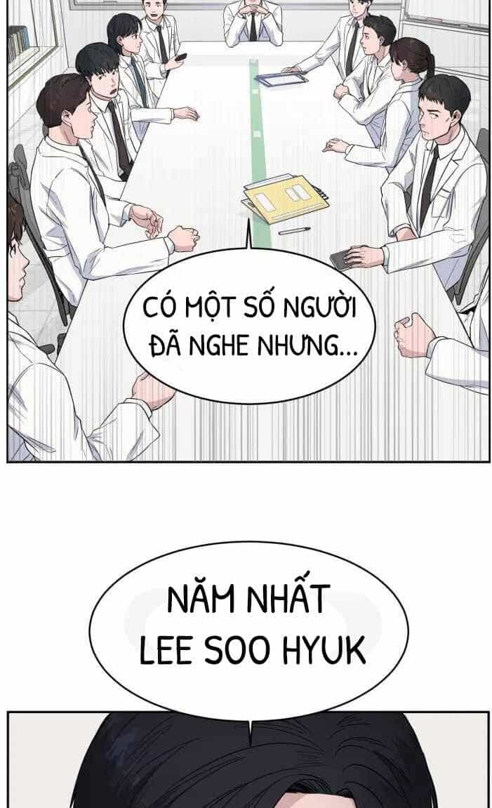 A.i. Doctor - Chương 4.5 - ảnh 4