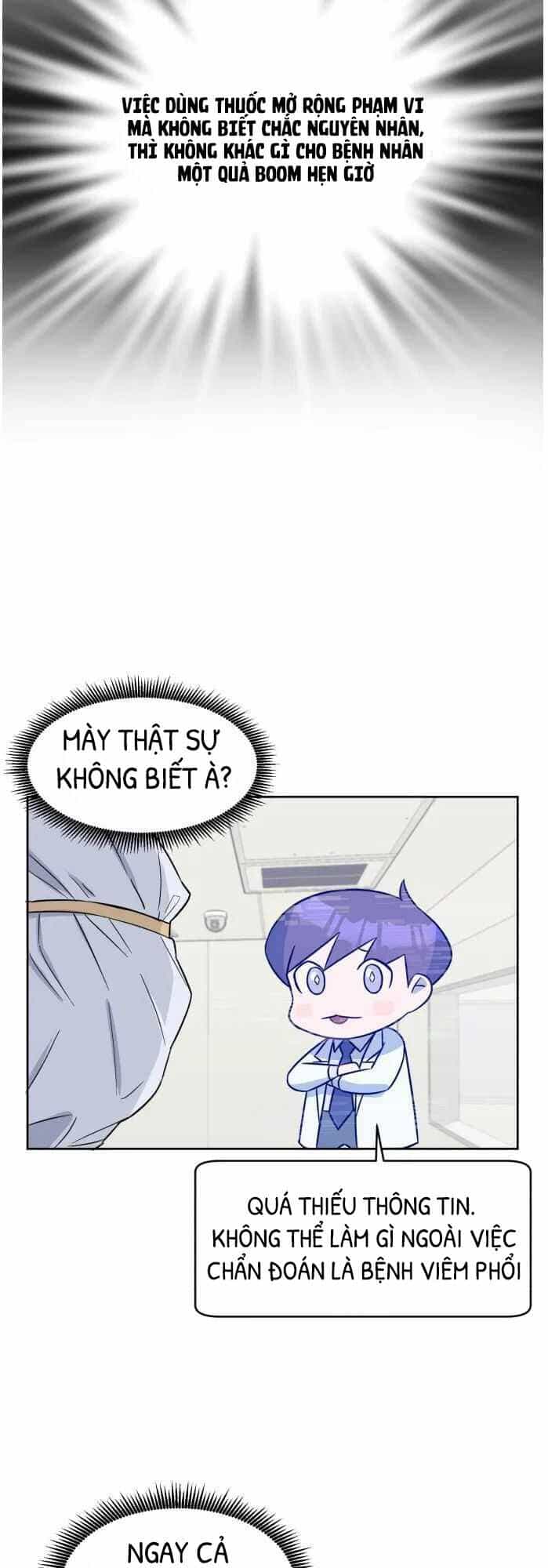 A.i. Doctor - Chương 5 - ảnh 11