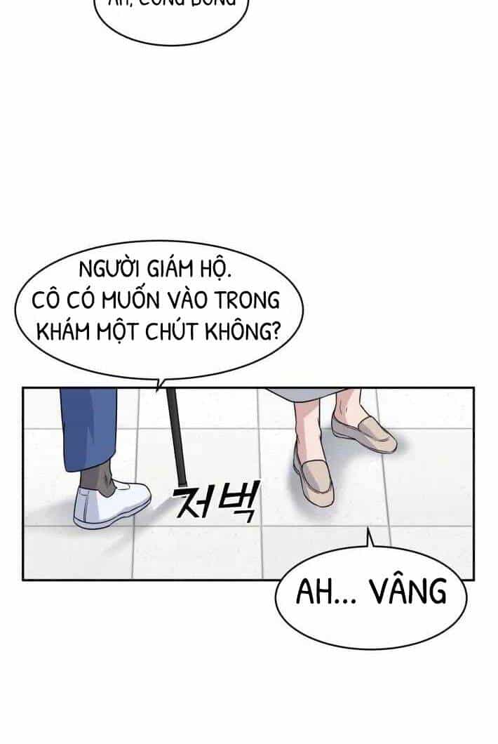 A.i. Doctor - Chương 5 - ảnh 26