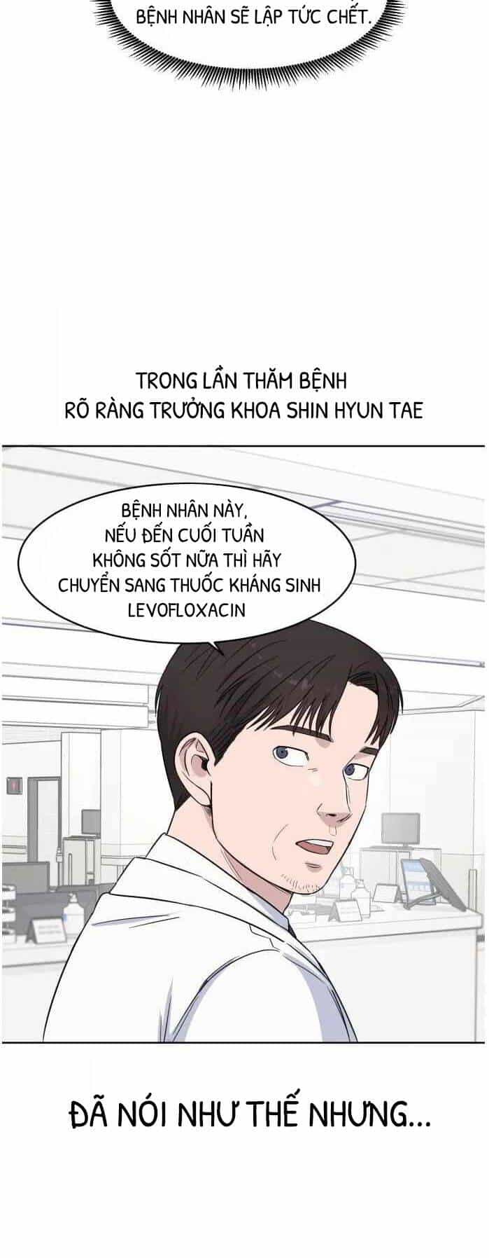 A.i. Doctor - Chương 5 - ảnh 9