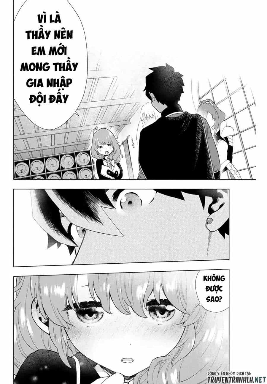 A Rank Party Wo Ridatsu Shita Ore Wa, Moto Oshiego Tachi To Meikyuu Shinbu Wo Mezasu - Chương 1 - ảnh 32