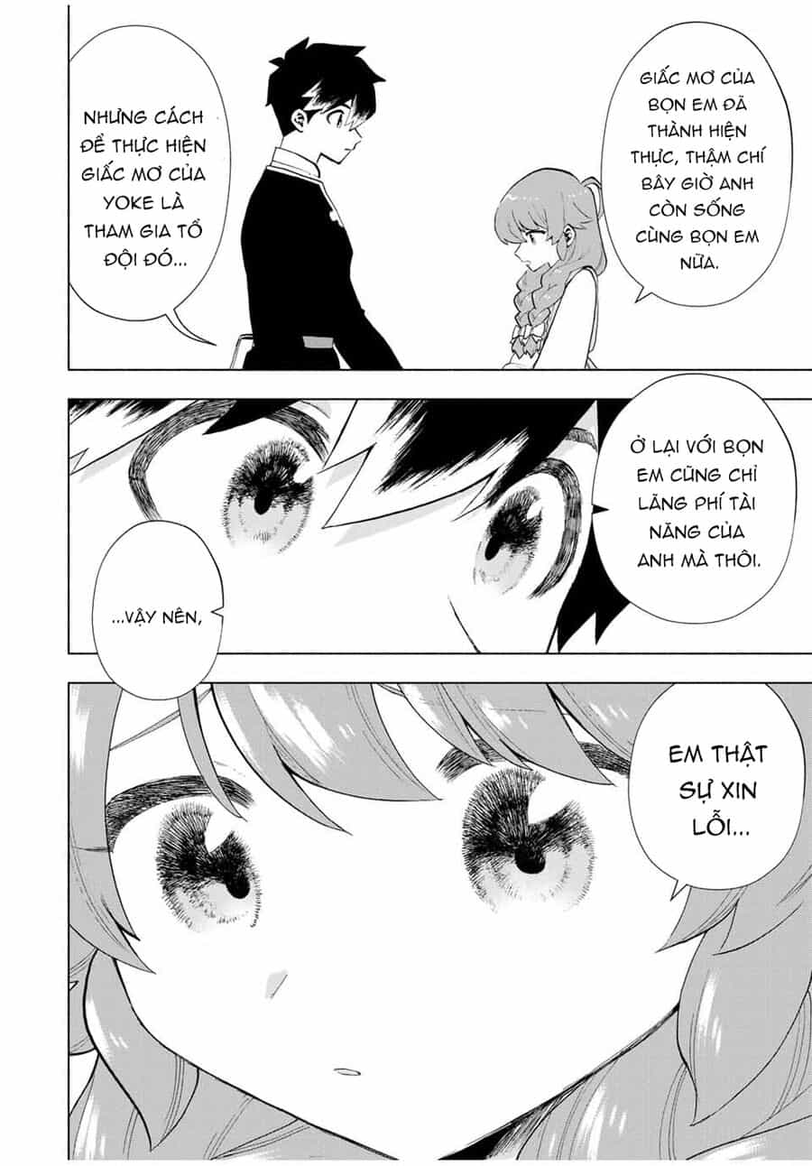 A Rank Party Wo Ridatsu Shita Ore Wa, Moto Oshiego Tachi To Meikyuu Shinbu Wo Mezasu - Chương 21 - ảnh 8