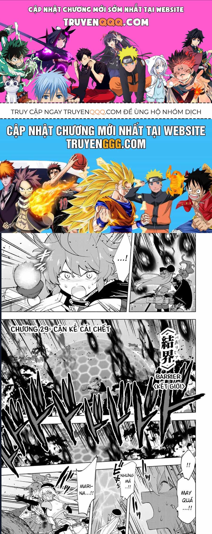 A Rank Party Wo Ridatsu Shita Ore Wa, Moto Oshiego Tachi To Meikyuu Shinbu Wo Mezasu - Chương 29 - ảnh 1