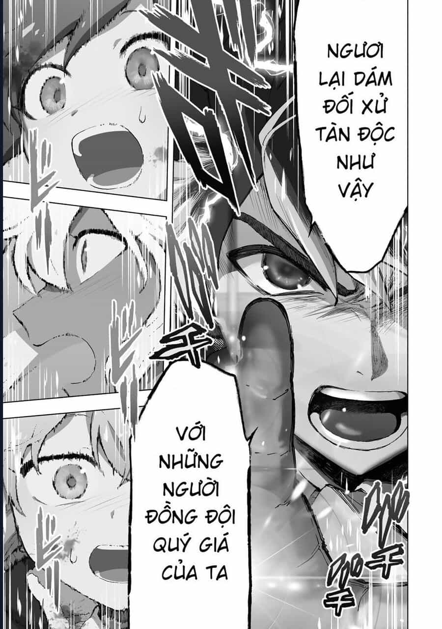 A Rank Party Wo Ridatsu Shita Ore Wa, Moto Oshiego Tachi To Meikyuu Shinbu Wo Mezasu - Chương 30 - ảnh 13