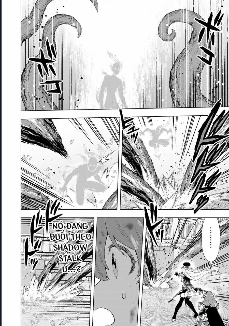 A Rank Party Wo Ridatsu Shita Ore Wa, Moto Oshiego Tachi To Meikyuu Shinbu Wo Mezasu - Chương 30 - ảnh 4