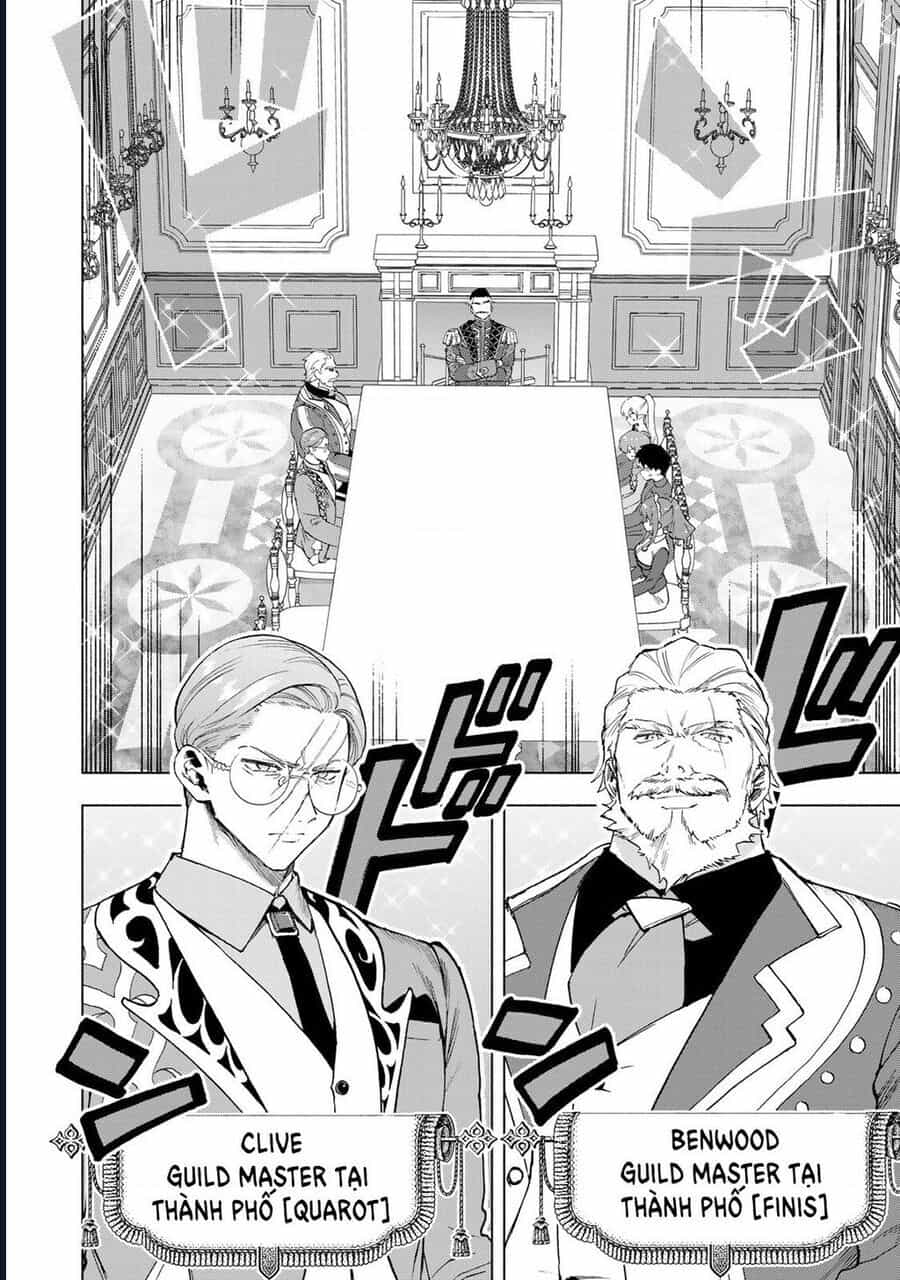 A Rank Party Wo Ridatsu Shita Ore Wa, Moto Oshiego Tachi To Meikyuu Shinbu Wo Mezasu - Chương 32 - ảnh 2