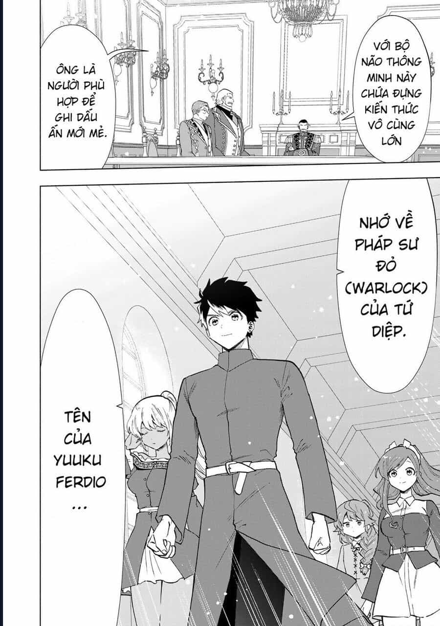 A Rank Party Wo Ridatsu Shita Ore Wa, Moto Oshiego Tachi To Meikyuu Shinbu Wo Mezasu - Chương 33 - ảnh 12
