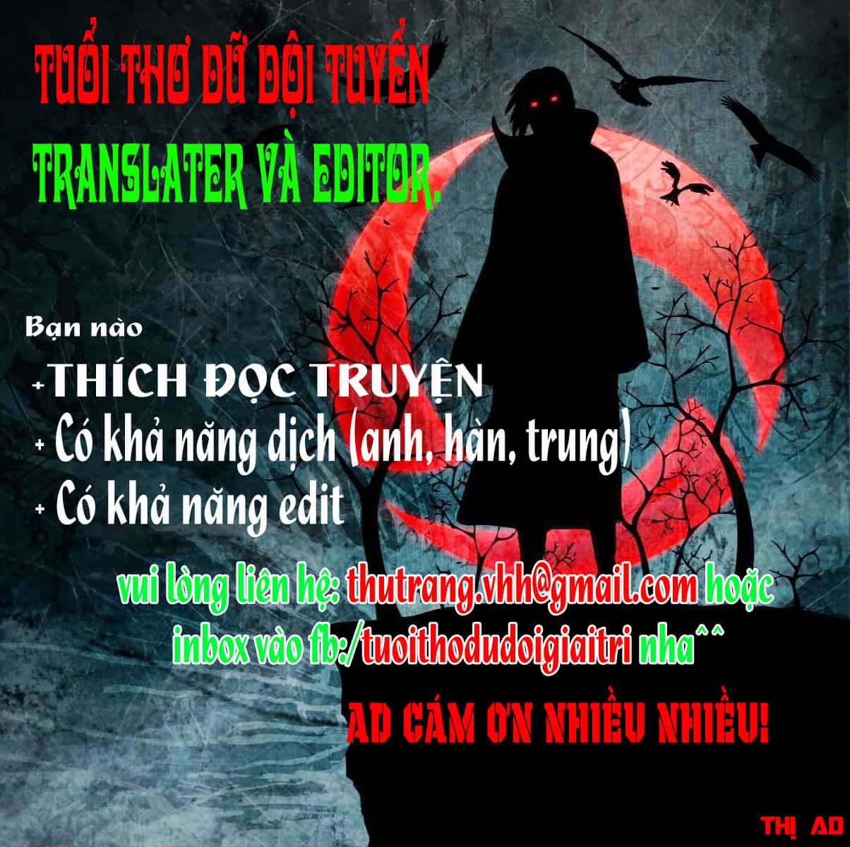 A Sa Chuyên Dụng - Chương 1 - ảnh 19