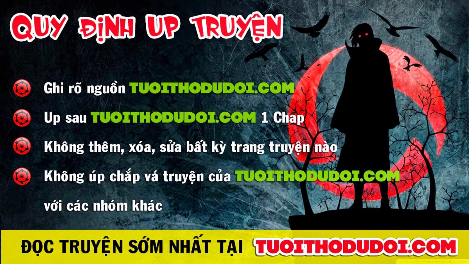 A Sa Chuyên Dụng - Chương 4 - ảnh 1