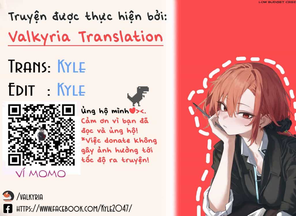 A Senpai And A Kouhai Who Are Not Dating - Chuong 1 - ảnh 3