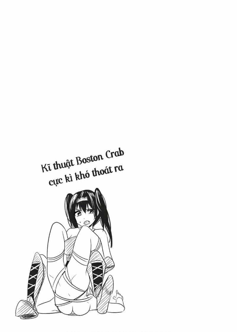 A Story About Treating A Female Knight Who Has Never Been Treated As A Woman - Chương 70 - ảnh 8