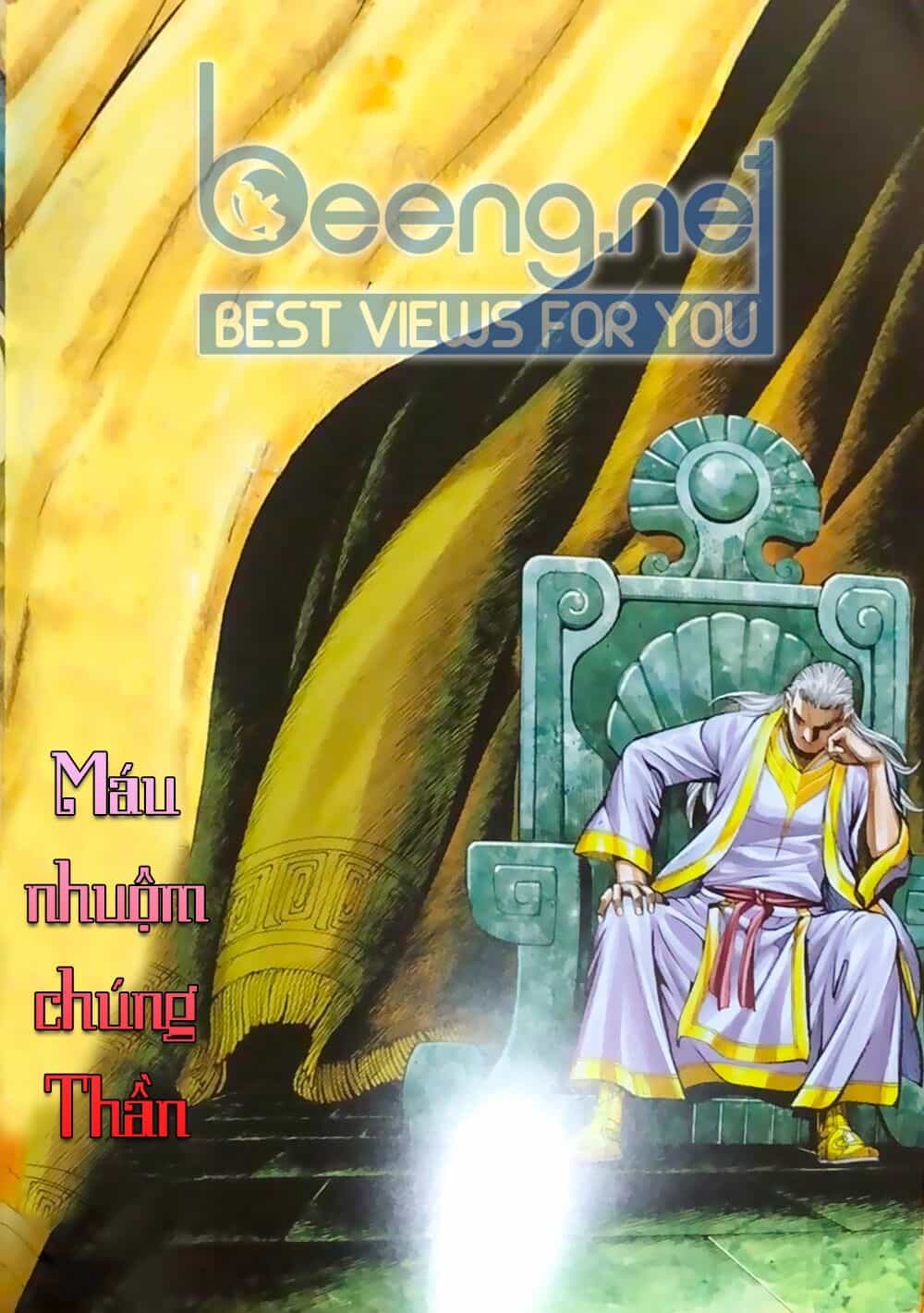 A Tu La - Tây Du Ngoại Truyện - Chương 26 - ảnh 2