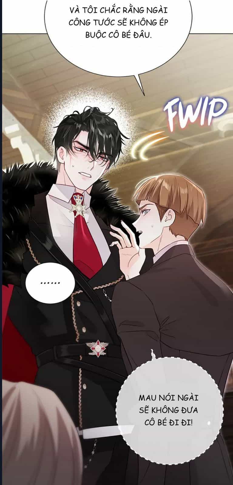A World Without You - Chương 3 - ảnh 45