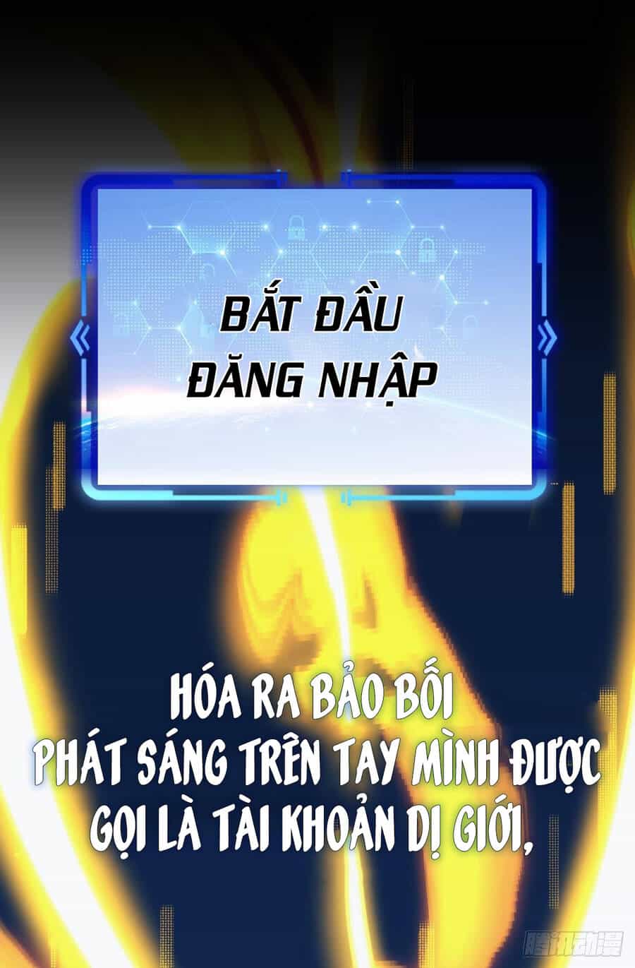 Ác Bá Trò Chơi - Chương 0 - ảnh 11