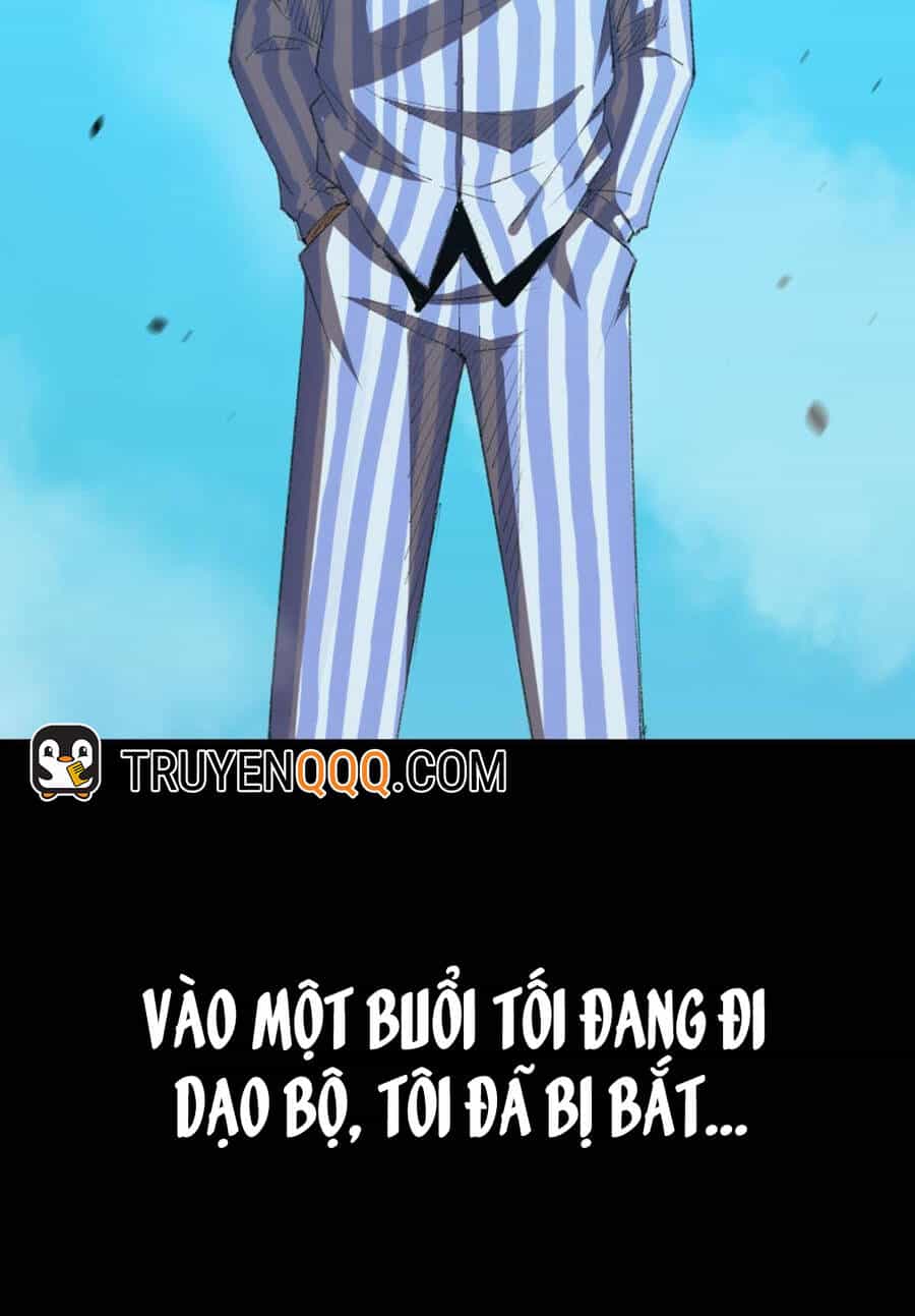 Ác Bá Trò Chơi - Chương 0 - ảnh 3