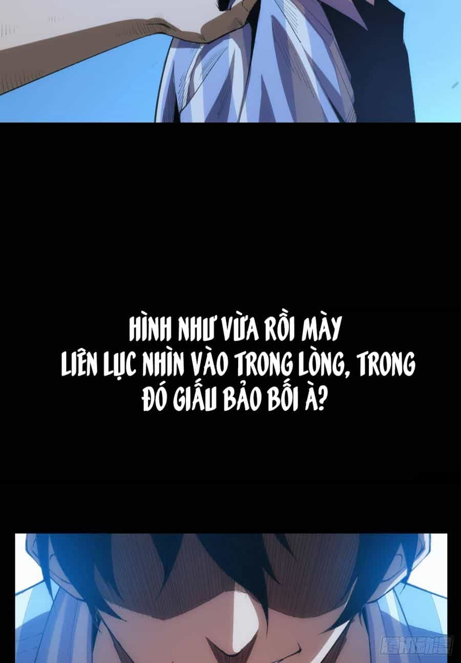 Ác Bá Trò Chơi - Chương 0 - ảnh 6
