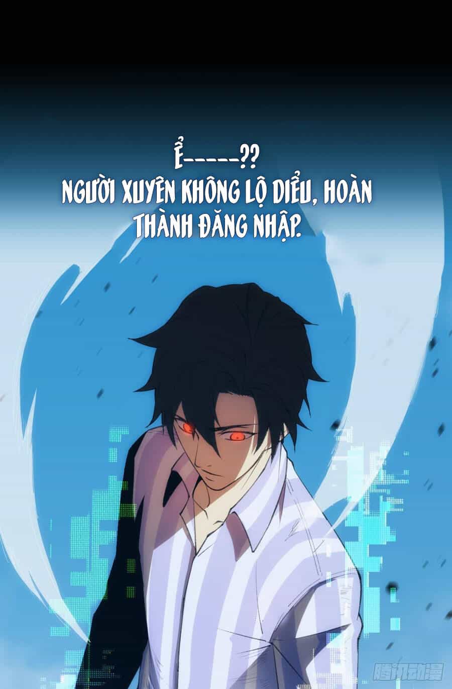 Ác Bá Trò Chơi - Chương 0 - ảnh 9