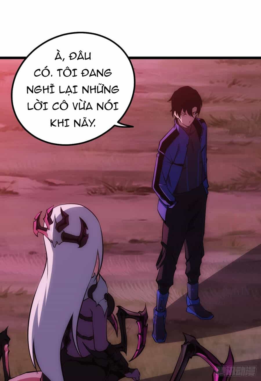 Ác Bá Trò Chơi - Chương 9 - ảnh 10