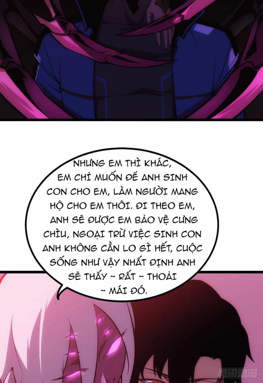 Ác Bá Trò Chơi - Chương 9 - ảnh 12