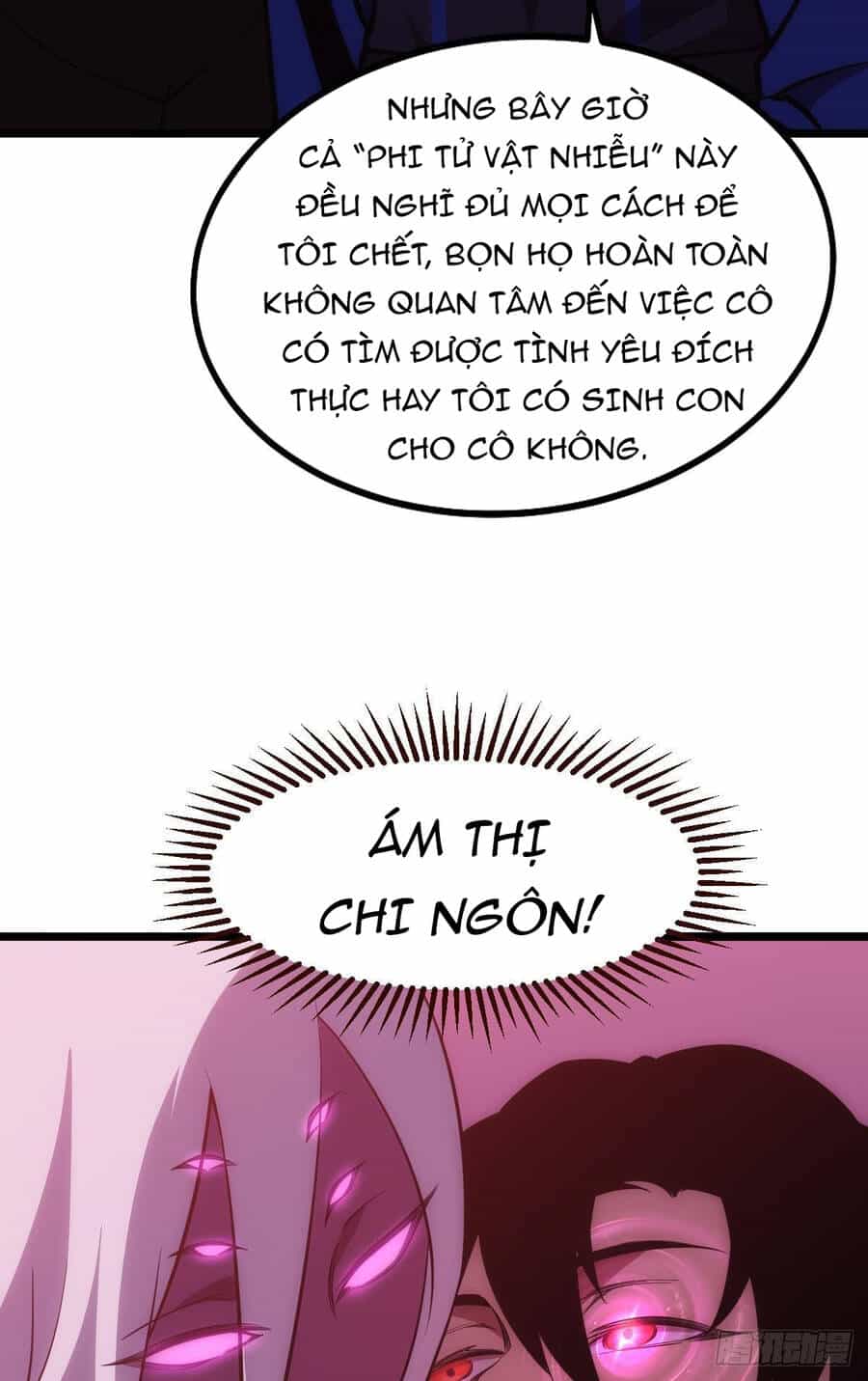Ác Bá Trò Chơi - Chương 9 - ảnh 19
